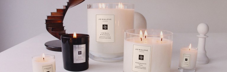 Jo Malone London 香水 香氛蠟燭 