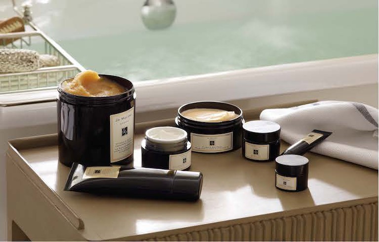 Jo Malone 香氛糅合 