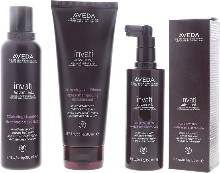 Aveda 洗髮精 頭皮淨化洗髮水 