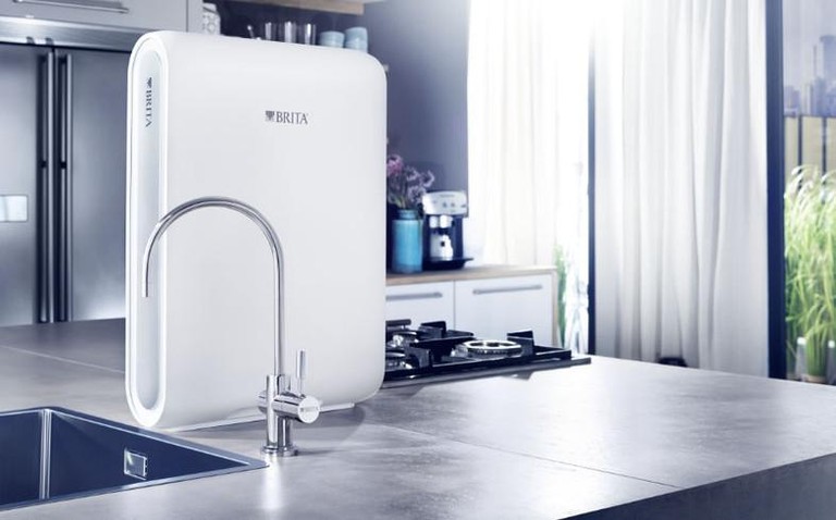 BRITA mypure Pro X6 water filter 