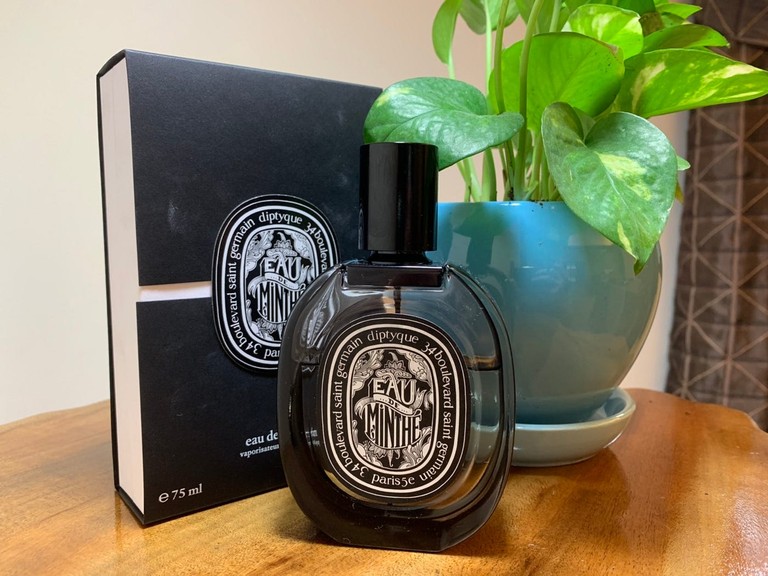 Diptyque Eau de Minthe 青蕨淡香精 