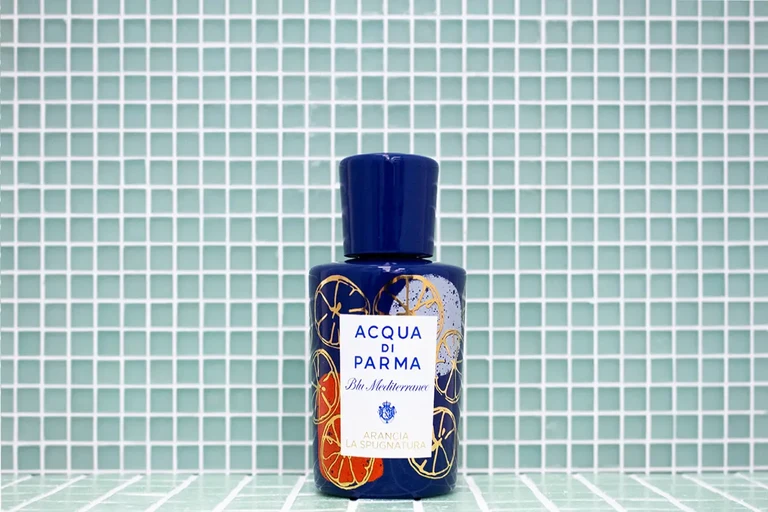 Acqua di Parma Blu Mediterraneo Acqua di Parma Nobili 