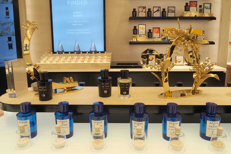 Acqua di Parma 香水 