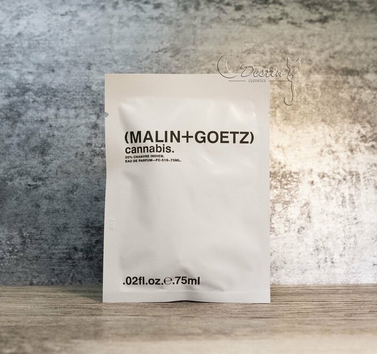 MALIN+GOETZ 大麻草淡香精 