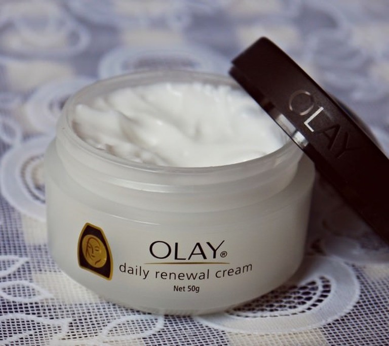 OLAY 活膚精華霜 