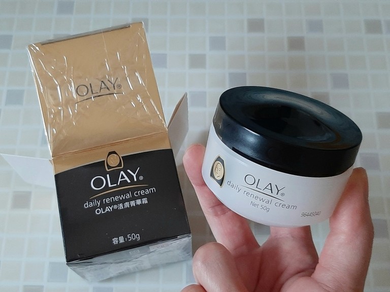 OLAY活膚精華霜 水楊酸保養品 