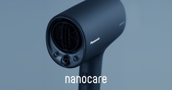 Panasonic EH-NA0J 水離子吹風機 