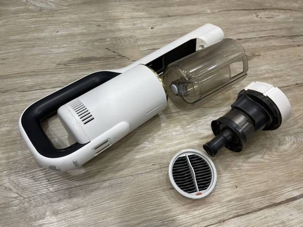 Dyson 吸塵器 維修 小米無線吸塵器 