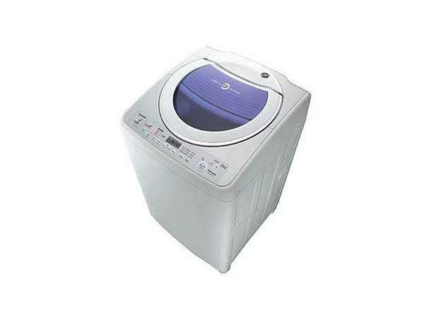 Toshiba washing machine Toshiba 14kg SDD inverter waterfall washing machine 