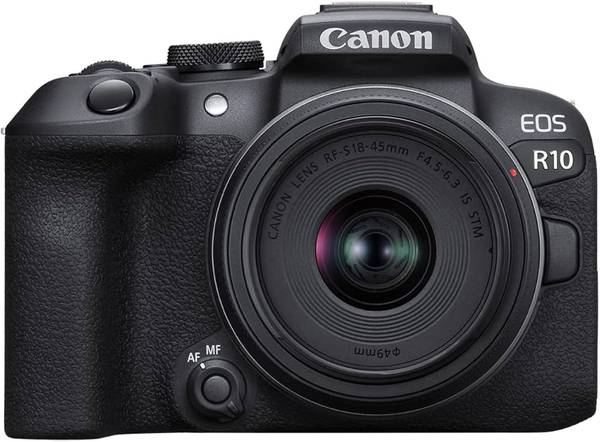 Canon RF 鏡頭 EOS R 無反光鏡相機 